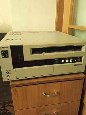 Sony BETACAM SP видеокассетный рекордер Almaty