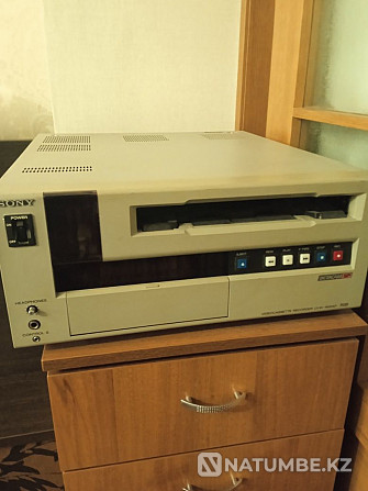 Sony BETACAM SP video cassette recorder Almaty - photo 1