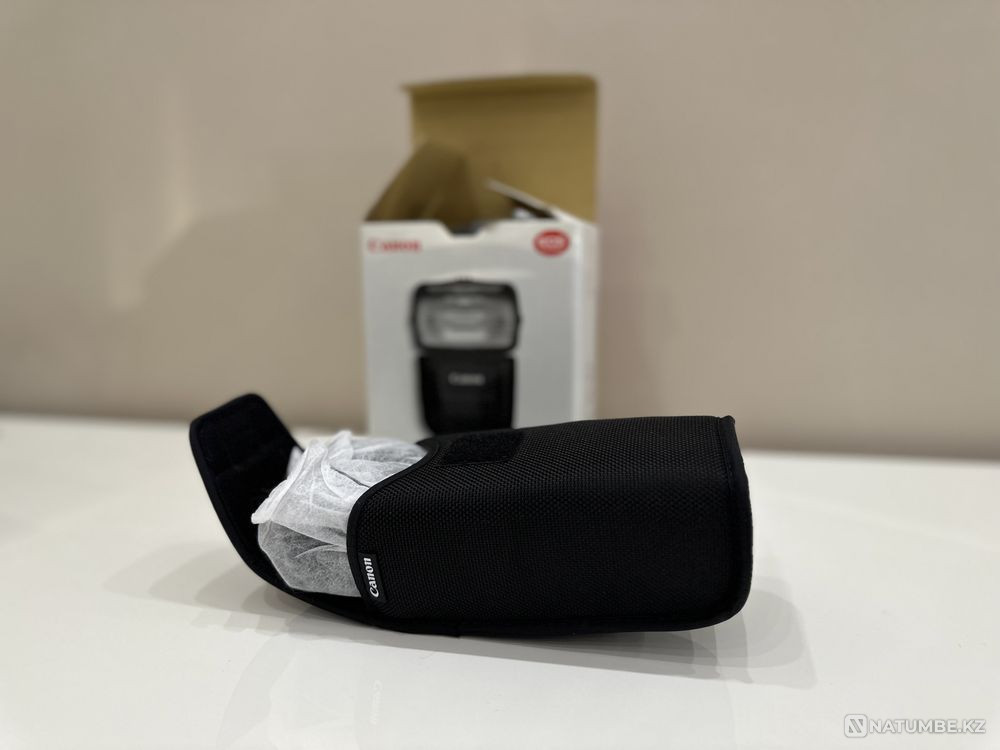 Canon EOS 5D Mark III Алматы - изображение 2