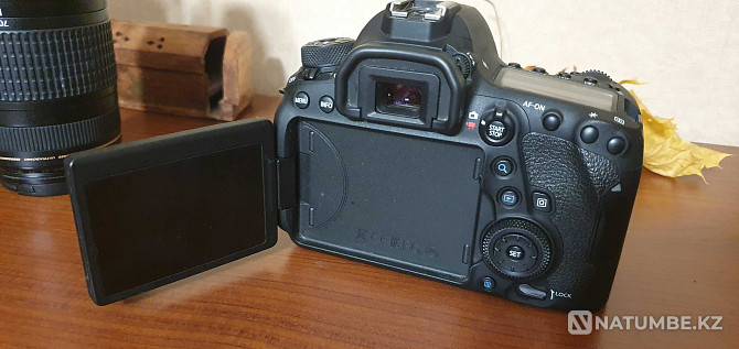 Camera Canon 6D Mark2 Almaty - photo 5