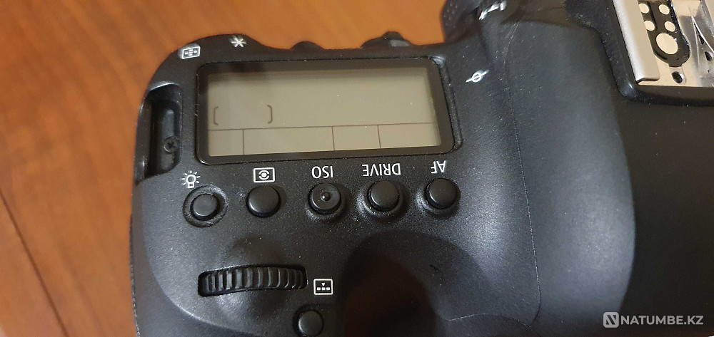 Camera Canon 6D Mark2 Almaty - photo 7