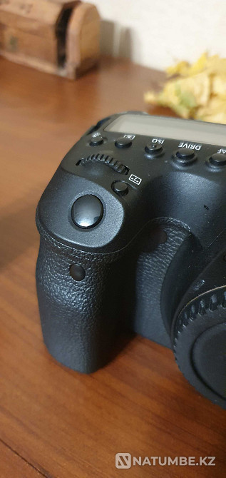 Camera Canon 6D Mark2 Almaty - photo 3
