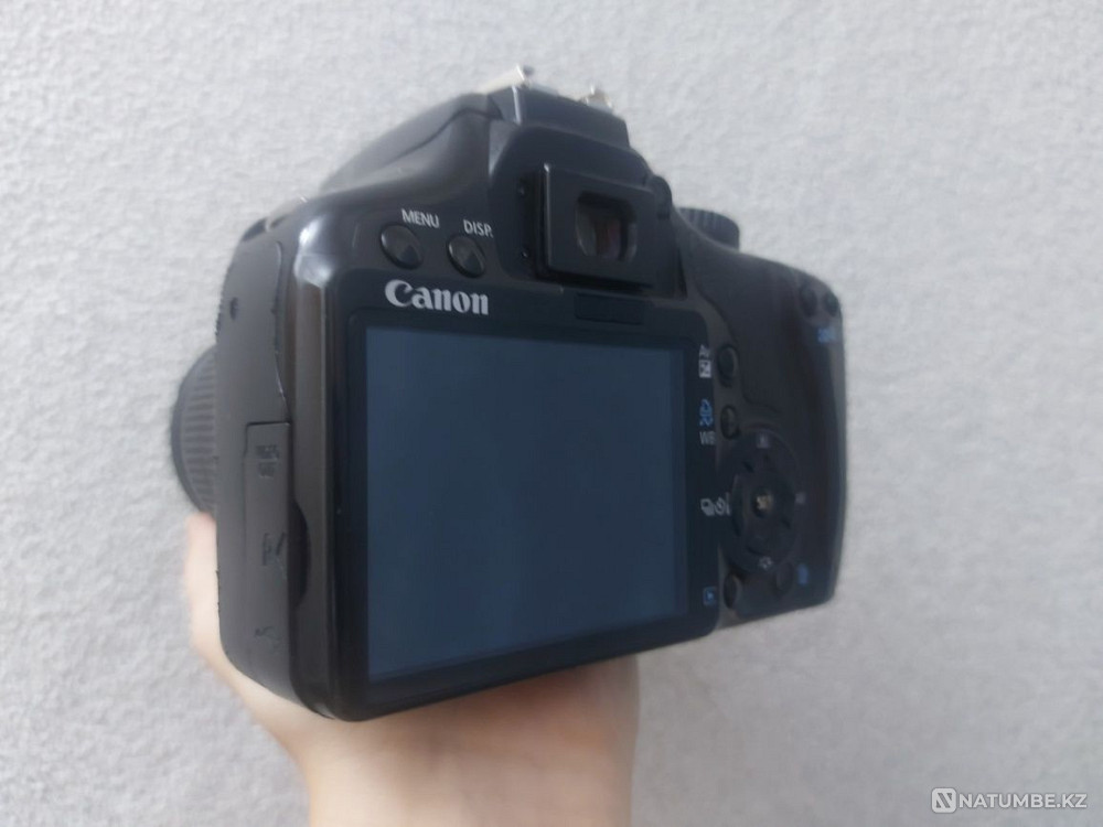 Фотоаппарат в отличном состоянии Алматы - изображение 3