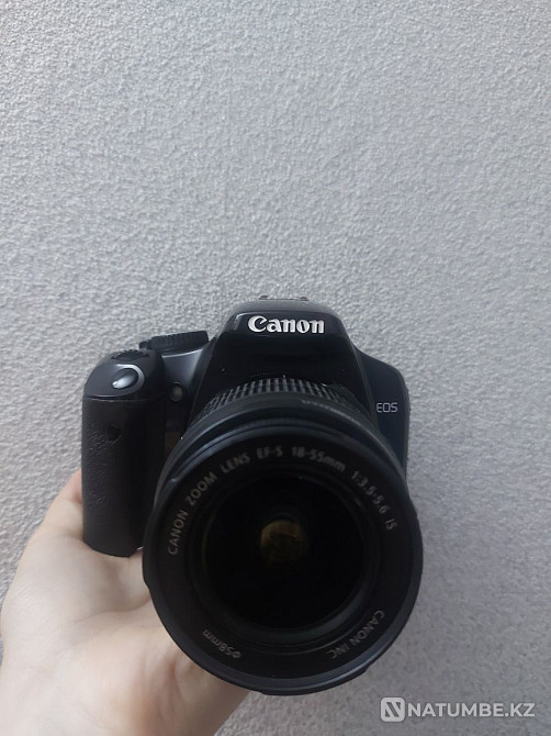 Фотоаппарат в отличном состоянии Алматы - изображение 1