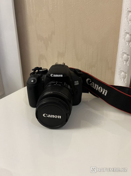 Продам фотоаппарат Алматы - изображение 2