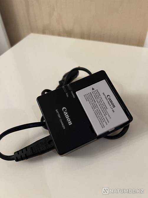 Продам фотоаппарат Алматы - изображение 4