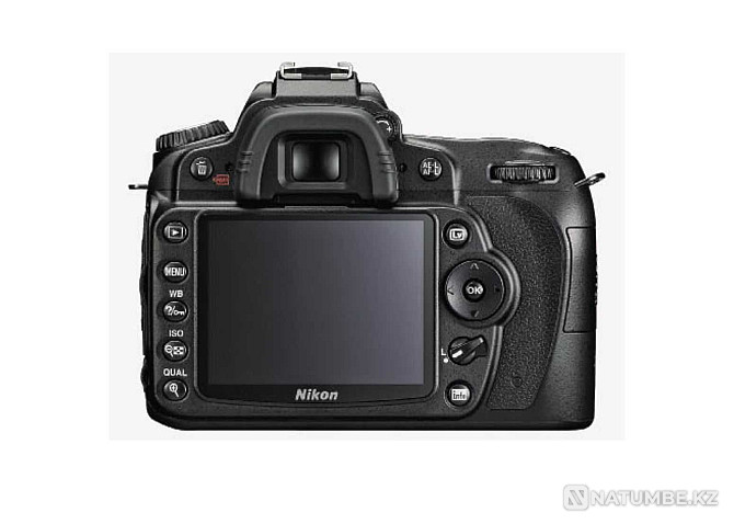 Camera Nikon D90| Installments 0-0-12| Red Geek Store Almaty - photo 2