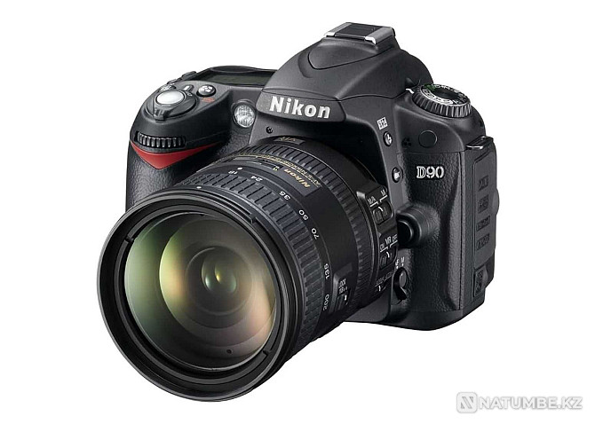 Camera Nikon D90| Installments 0-0-12| Red Geek Store Almaty - photo 5