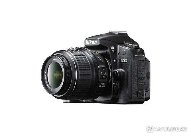 Camera Nikon D90| Installments 0-0-12| Red Geek Store Almaty - photo 4