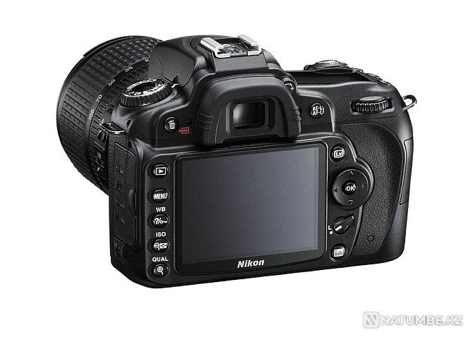 Camera Nikon D90| Installments 0-0-12| Red Geek Store Almaty - photo 1