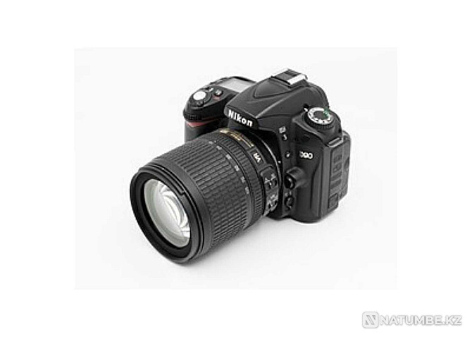 Camera Nikon D90| Installments 0-0-12| Red Geek Store Almaty - photo 3