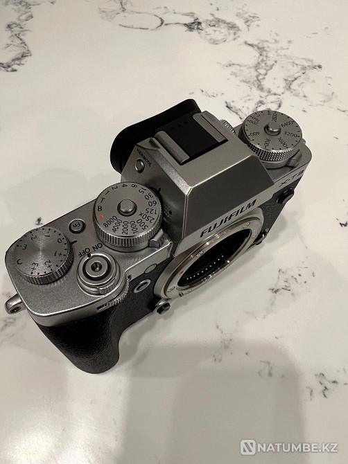Фотоаппарат Fujifilm x-t3 Алматы - изображение 2