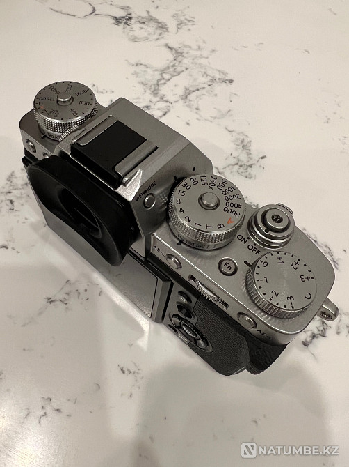 Фотоаппарат Fujifilm x-t3 Алматы - изображение 3