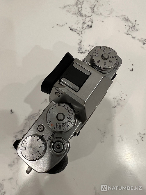 Фотоаппарат Fujifilm x-t3 Алматы - изображение 1