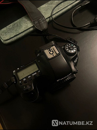 Selling Canon 6D camera Almaty - photo 3