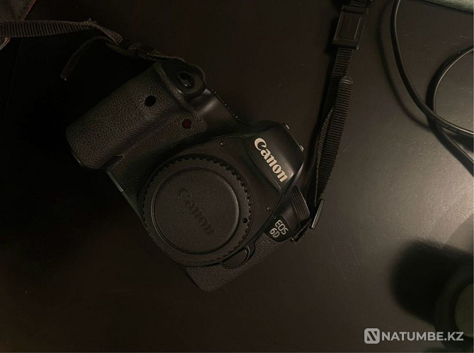 Selling Canon 6D camera Almaty - photo 2