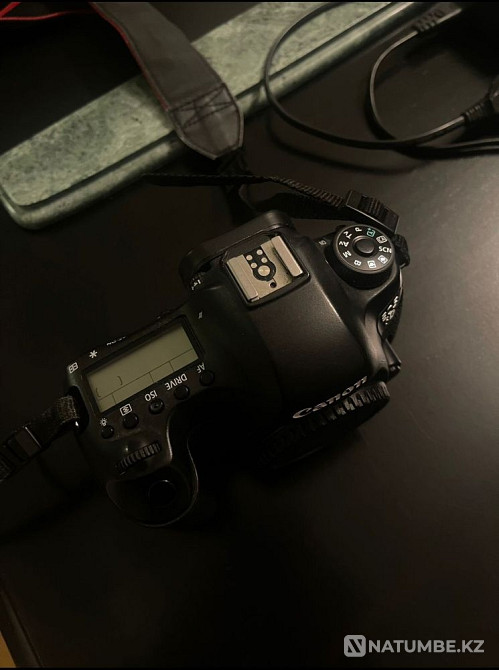 Продам фотоаппарат Canon 6D Алматы - изображение 3