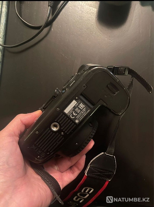 Продам фотоаппарат Canon 6D Алматы - изображение 4
