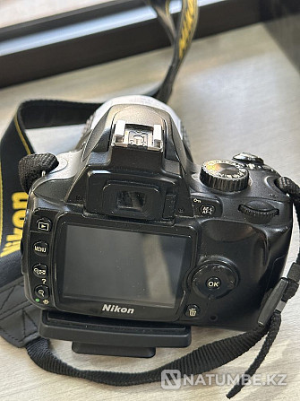 Фотоаппарат Nikon D60 Active Lombard  Алматы - изображение 3