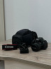 Фотоаппарат Canon inc eos 650d обмен Almaty