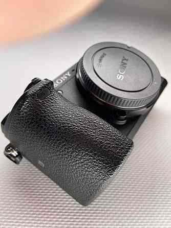 Продам б/у Фотоаппарат Sony A6500 (Тушка) + Клетка и не только Almaty