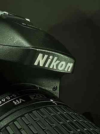 Nikon фотоаппарат Almaty