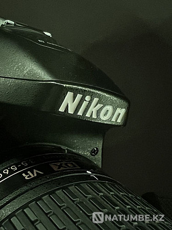 Nikon camera Almaty - photo 2