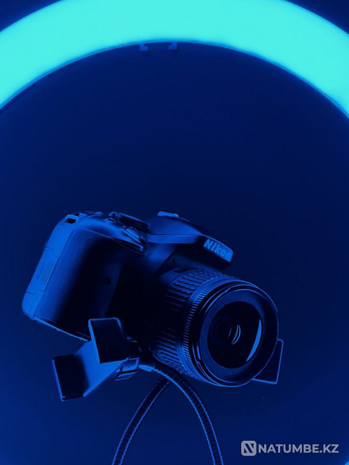 Nikon фотоаппарат Алматы - изображение 3