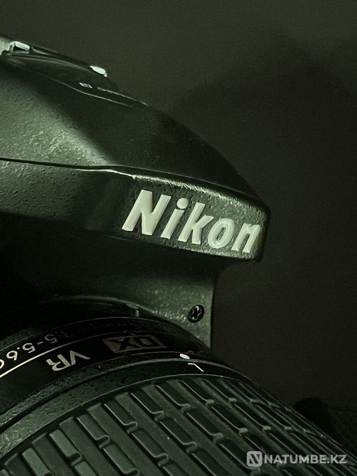 Nikon фотоаппарат Алматы - изображение 2