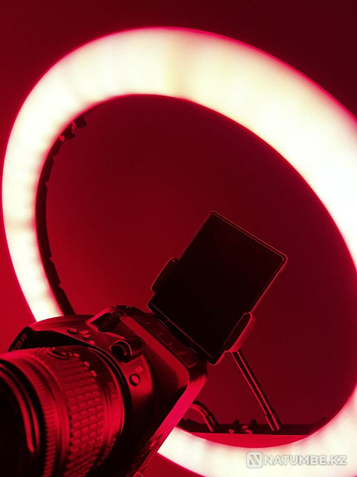 Nikon фотоаппарат Алматы - изображение 4