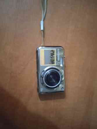 Продам фотоаппарат Samsung  Алматы