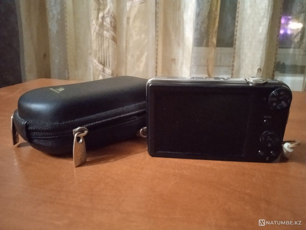 Продам фотоаппарат Samsung Алматы - изображение 2