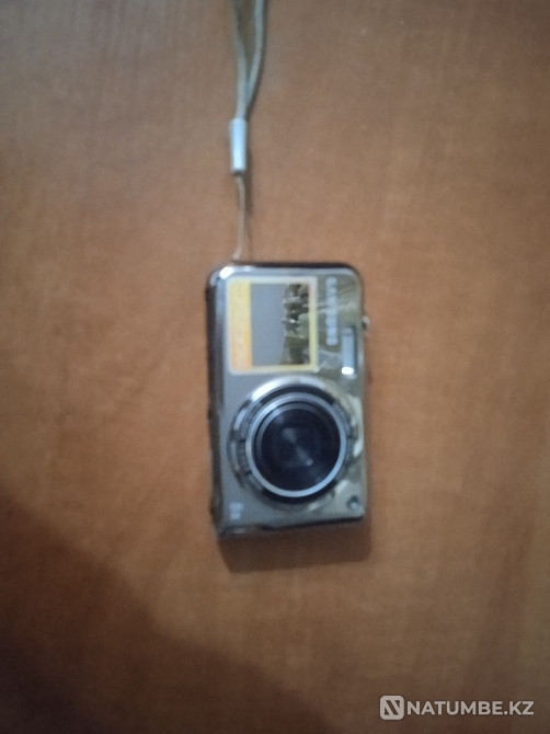Продам фотоаппарат Samsung Алматы - изображение 6