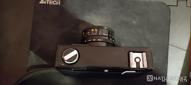 Selling Orion camera; price negotiable Almaty - photo 1