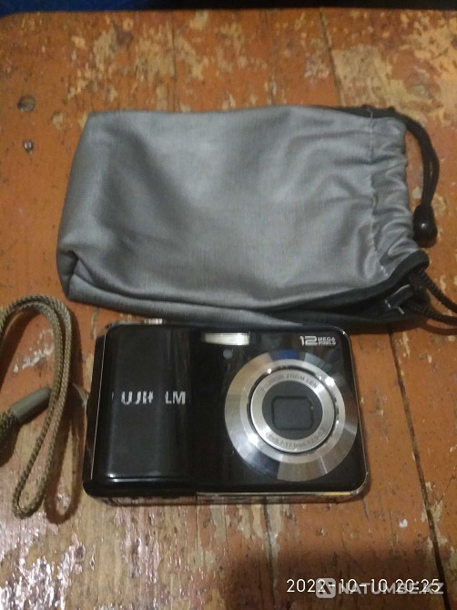 Цифровые фотоаппараты Алматы - изображение 1