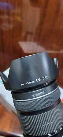 Продам зеркальный фотоаппарат Canon 700D Almaty