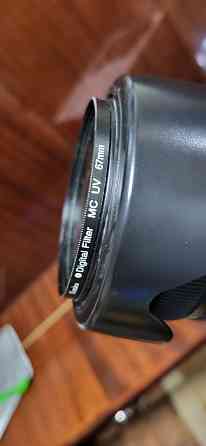Продам зеркальный фотоаппарат Canon 700D Almaty