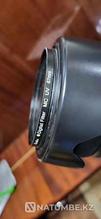 Selling Canon 700D SLR camera Almaty - photo 3