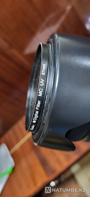 Продам зеркальный фотоаппарат Canon 700D Алматы - изображение 3