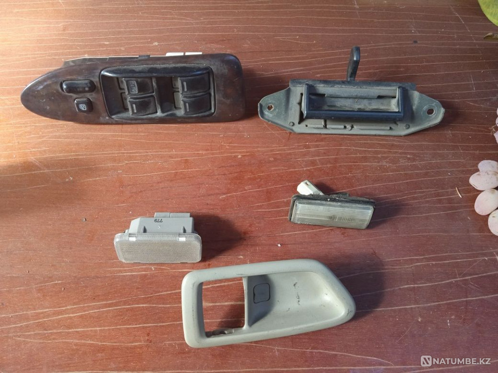 Urgently selling Mark2 Almaty - photo 1