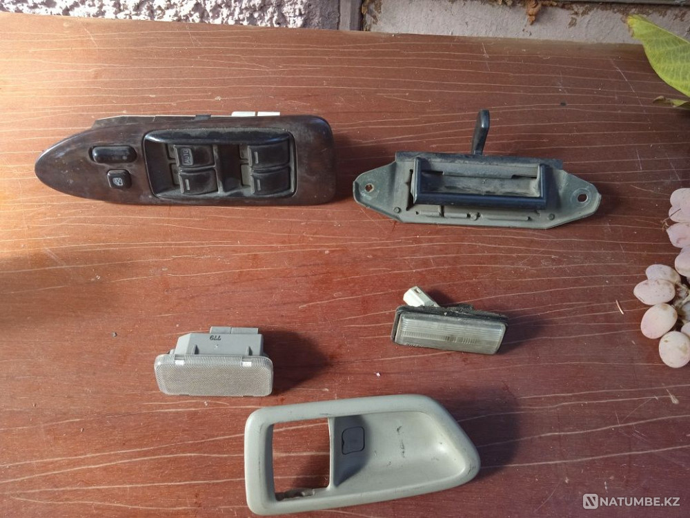 Urgently selling Mark2 Almaty - photo 4