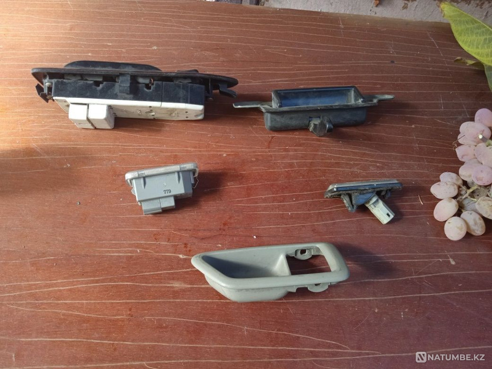 Urgently selling Mark2 Almaty - photo 2