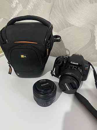 Продам Sony EOS Rebel t7  Алматы