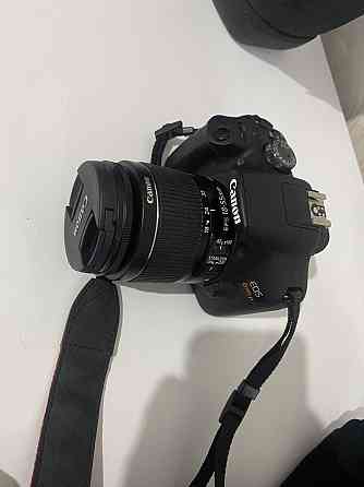 Продам Sony EOS Rebel t7  Алматы