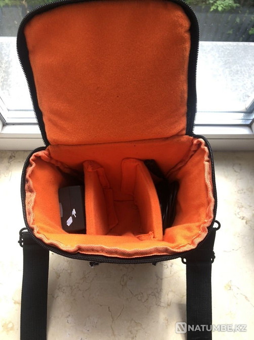 Canon EOS 400D Almaty - photo 4