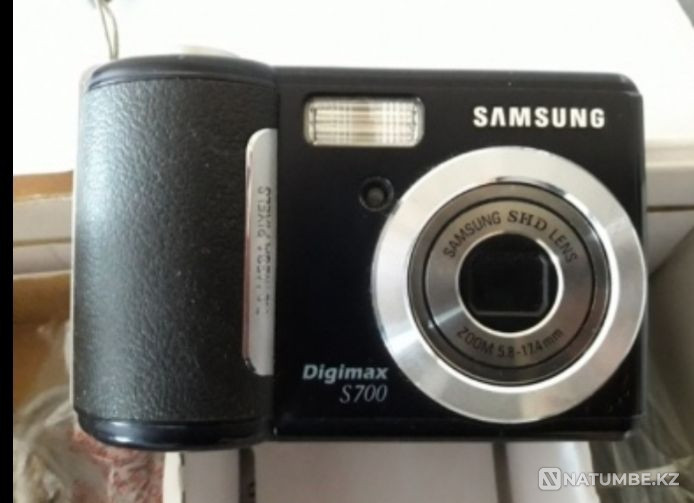 Фотоаппарат 2 за 25000 Алматы - изображение 2