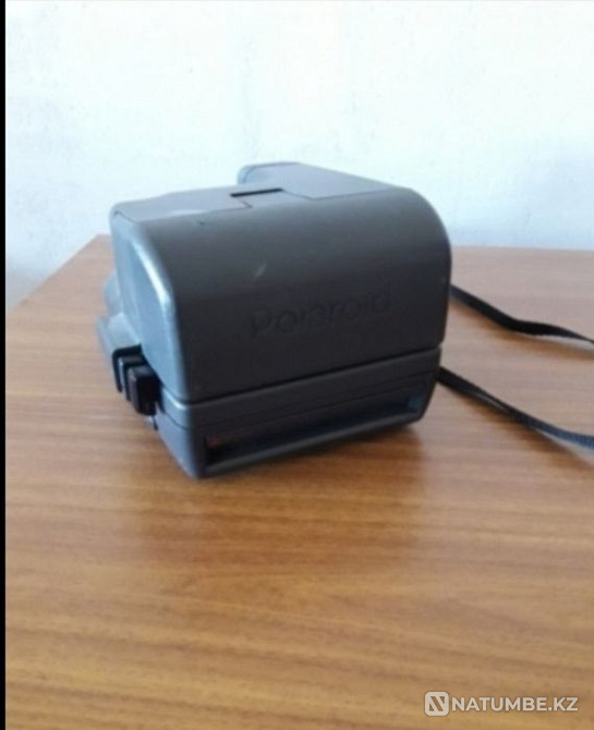 Фотоаппарат 2 за 25000 Алматы - изображение 5