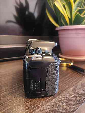 Canon 550D body (только тушка)  Алматы