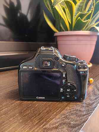 Canon 550D body (только тушка)  Алматы