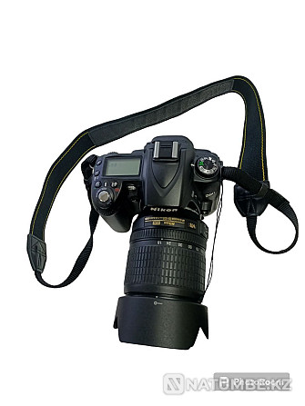 AM31192/ Nikon D90/ TEHNOALTYN/ Бөліп төлеу жоспары 0-0-12  Алматы - изображение 3